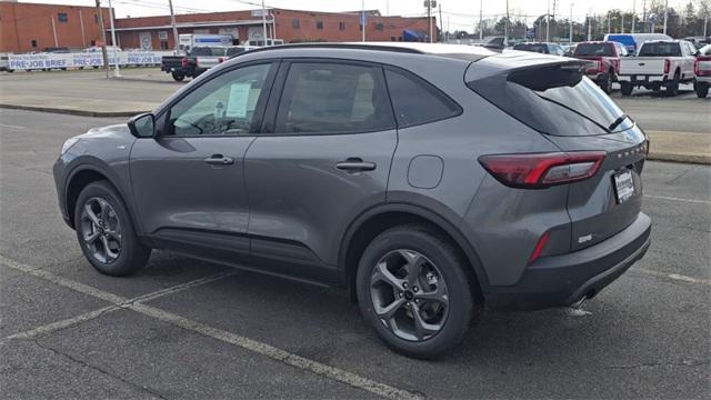 new 2026 Ford Escape car, priced at $33,170