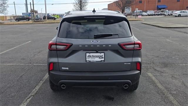 new 2026 Ford Escape car, priced at $33,170