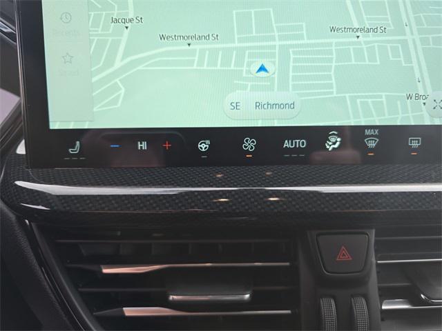 new 2026 Ford Escape car, priced at $33,170