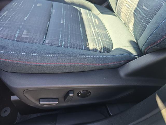 new 2025 Ford Bronco Sport car, priced at $32,988