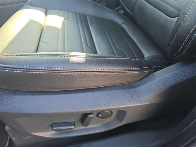 new 2025 Ford Ranger car, priced at $48,295