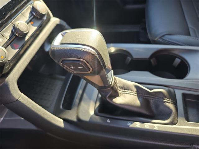 new 2025 Ford Ranger car, priced at $48,295