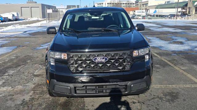 new 2025 Ford Maverick car, priced at $27,399