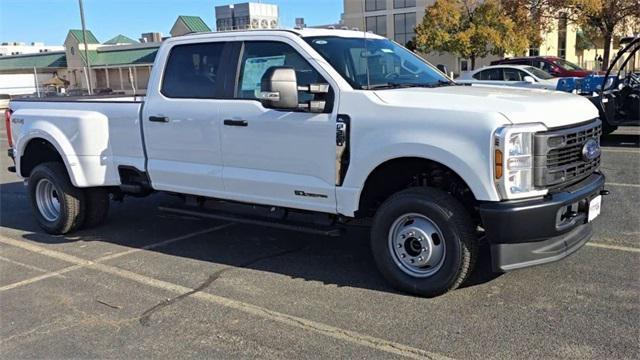 new 2026 Ford F-350 car, priced at $67,595