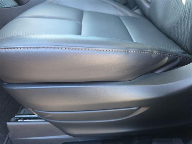 new 2026 Lincoln Aviator car, priced at $67,448