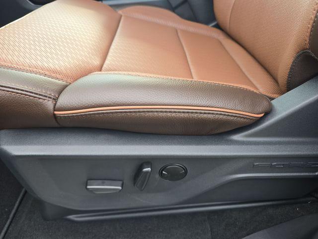 new 2026 Ford Expedition car, priced at $81,552