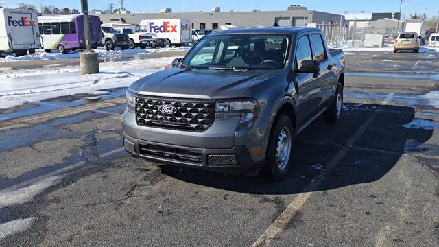 new 2025 Ford Maverick car, priced at $25,999