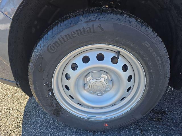 new 2025 Ford Maverick car, priced at $25,999