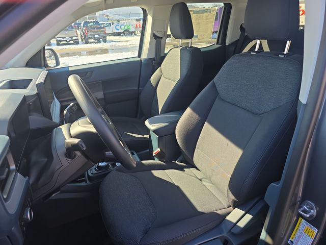 new 2025 Ford Maverick car, priced at $25,999