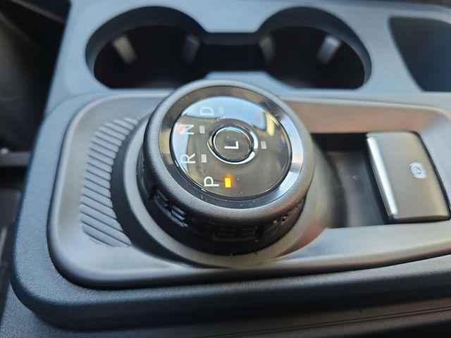 new 2025 Ford Maverick car, priced at $25,999