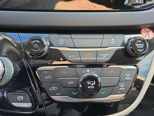 used 2022 Chrysler Voyager car, priced at $21,846