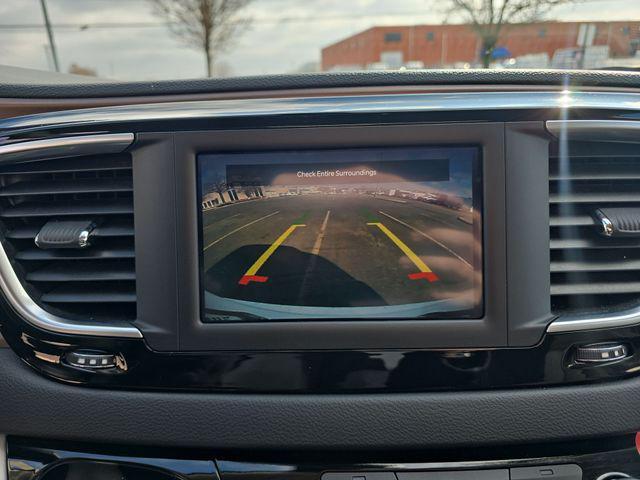 used 2022 Chrysler Voyager car, priced at $21,846