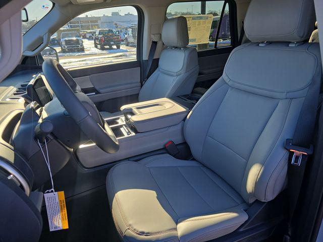 new 2025 Ford Expedition car, priced at $70,999