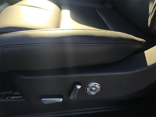 new 2026 Lincoln Navigator car, priced at $110,335