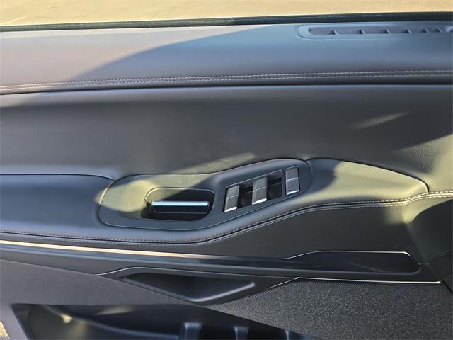 new 2026 Lincoln Navigator car, priced at $110,335