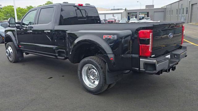 new 2026 Ford F-450 car, priced at $101,264