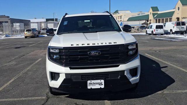 new 2025 Ford Expedition Max car, priced at $84,999