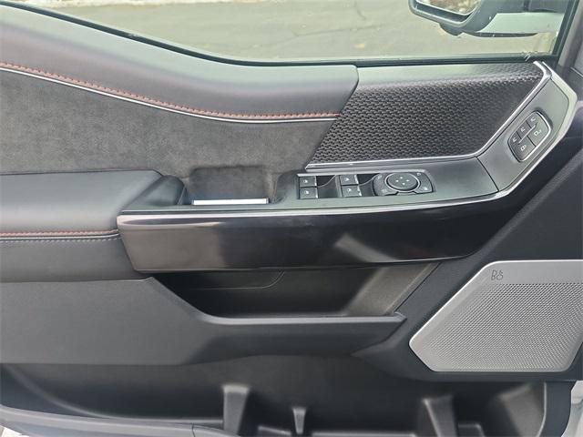 new 2025 Ford F-150 car, priced at $130,020