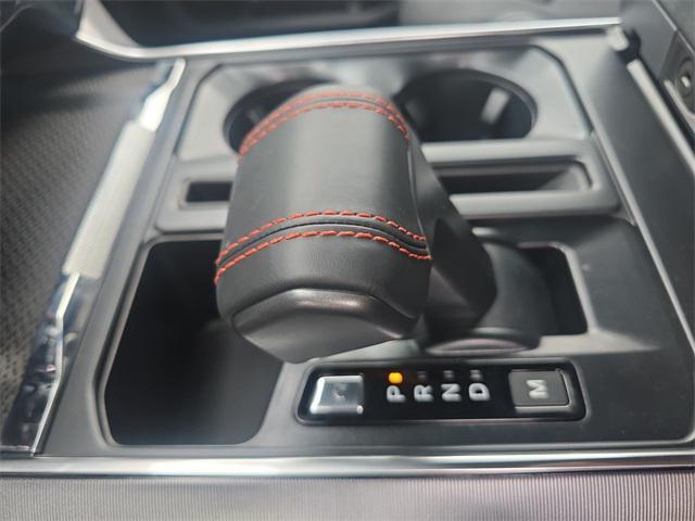 new 2025 Ford F-150 car, priced at $130,020