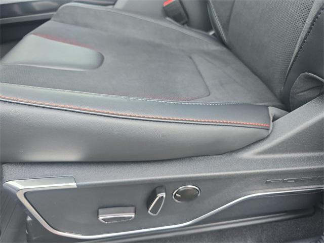 new 2025 Ford F-150 car, priced at $130,020