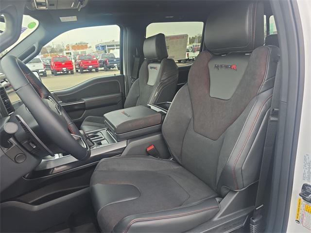 new 2025 Ford F-150 car, priced at $130,020