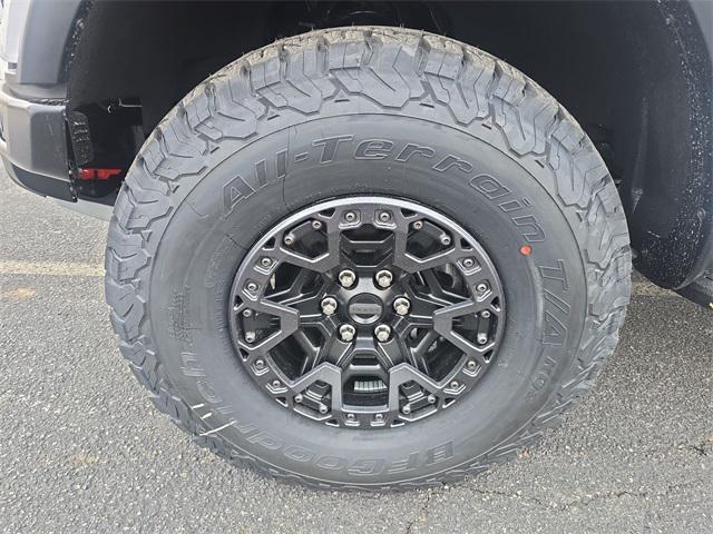 new 2025 Ford F-150 car, priced at $130,020