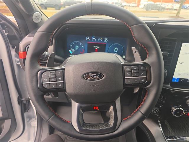 new 2025 Ford F-150 car, priced at $130,020