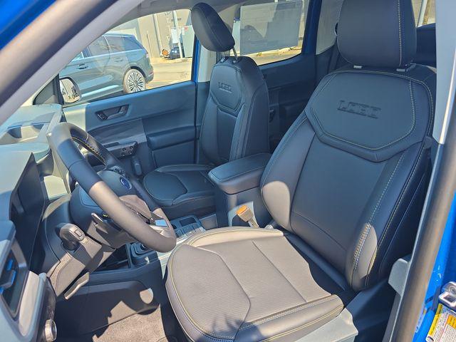 new 2026 Ford Maverick car, priced at $35,898