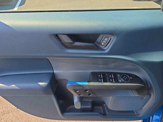 new 2026 Ford Maverick car, priced at $35,898