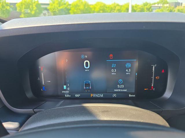 new 2026 Ford Maverick car, priced at $35,898