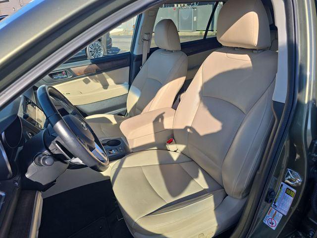 used 2016 Subaru Outback car, priced at $18,949