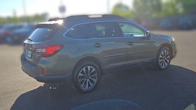 used 2016 Subaru Outback car, priced at $18,949