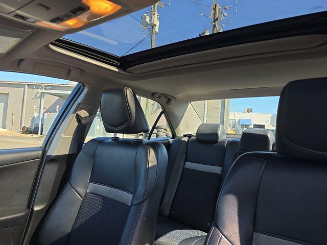 used 2012 Toyota Camry car, priced at $13,199