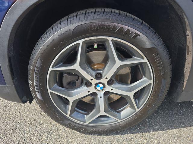 used 2019 BMW X1 car, priced at $19,999