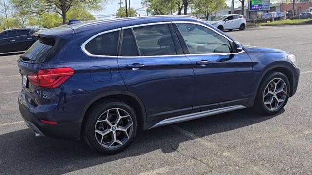 used 2019 BMW X1 car, priced at $19,999