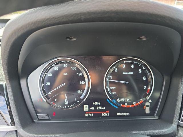 used 2019 BMW X1 car, priced at $19,999