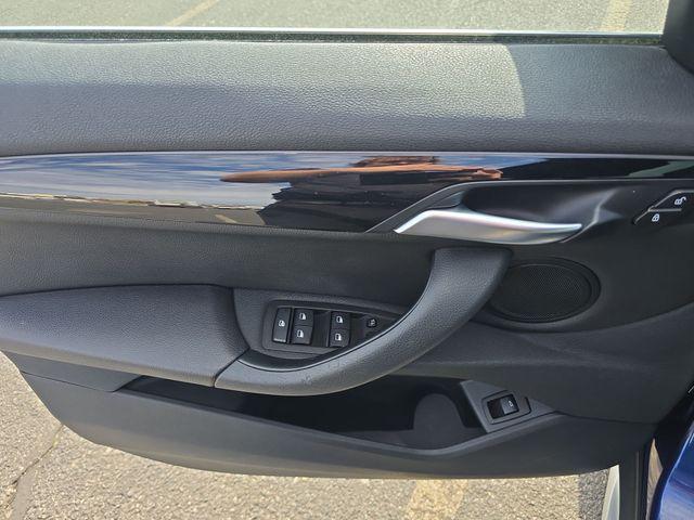 used 2019 BMW X1 car, priced at $19,999