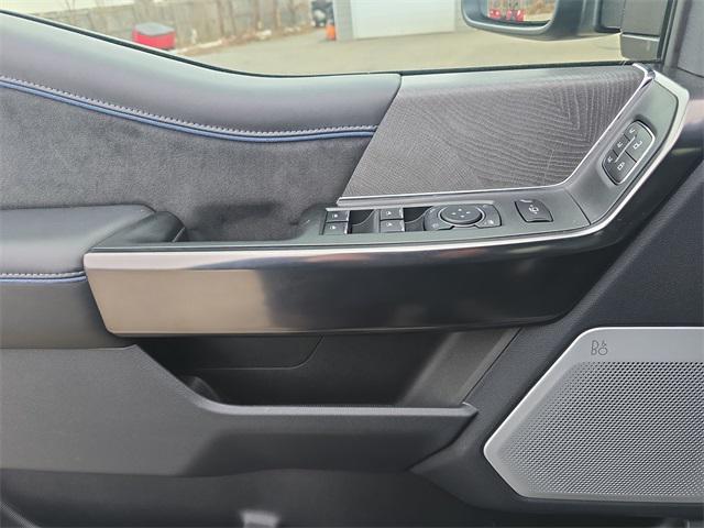 new 2025 Ford F-250 car, priced at $88,495