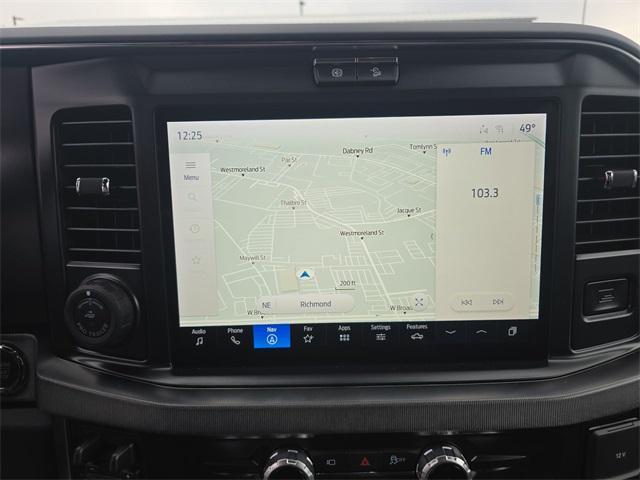 new 2025 Ford F-250 car, priced at $88,495