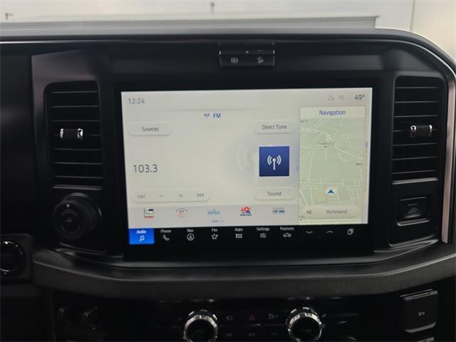 new 2025 Ford F-250 car, priced at $88,495