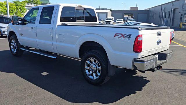 used 2013 Ford F-350 car, priced at $32,870