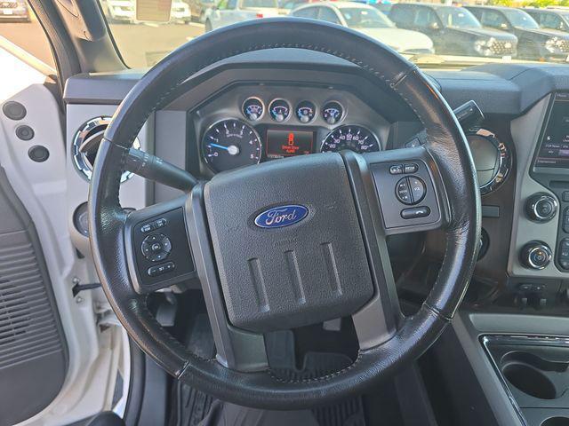 used 2013 Ford F-350 car, priced at $32,870