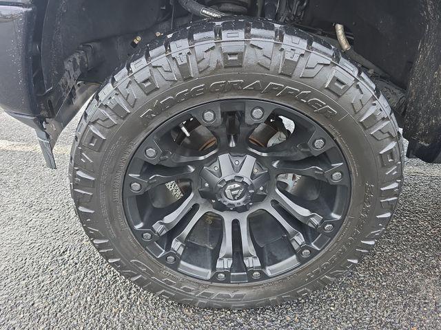 used 2019 Ford F-150 car, priced at $36,999