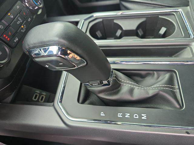 used 2019 Ford F-150 car, priced at $36,999