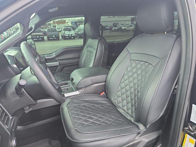 used 2019 Ford F-150 car, priced at $36,999