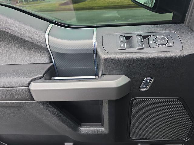 used 2019 Ford F-150 car, priced at $36,999