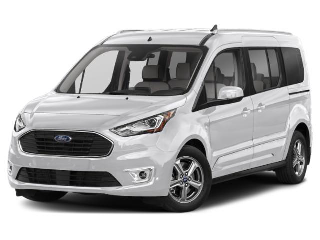 used 2020 Ford Transit Connect car, priced at $24,125