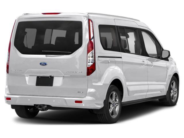 used 2020 Ford Transit Connect car, priced at $24,125