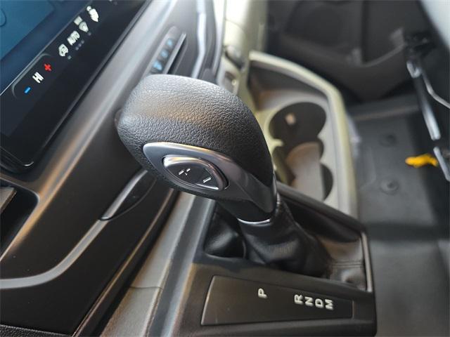 new 2026 Ford Transit-250 car, priced at $47,775