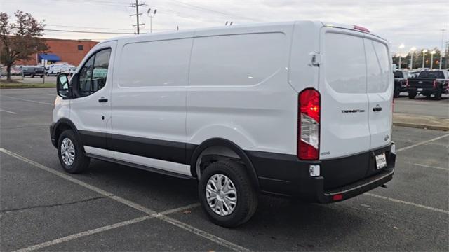 new 2026 Ford Transit-250 car, priced at $47,775